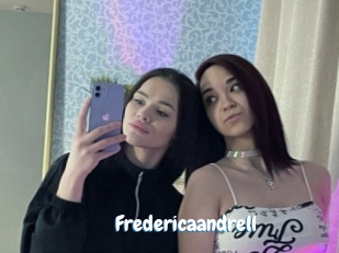 Fredericaandrell