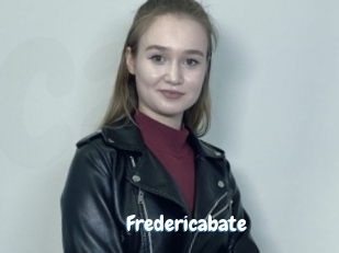 Fredericabate