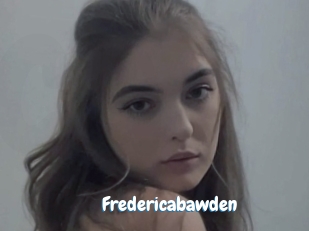 Fredericabawden