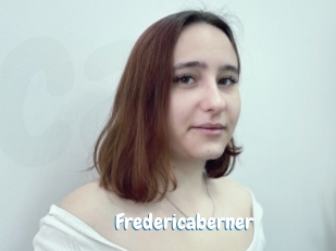 Fredericaberner