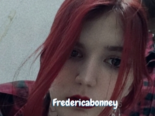 Fredericabonney