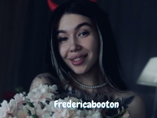 Fredericabooton