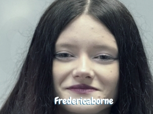 Fredericaborne