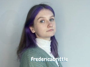 Fredericabrittle
