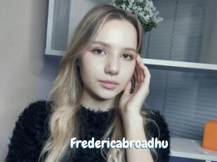 Fredericabroadhu