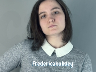 Fredericabulkley