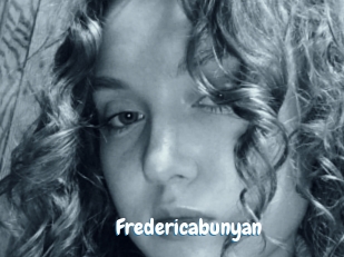 Fredericabunyan