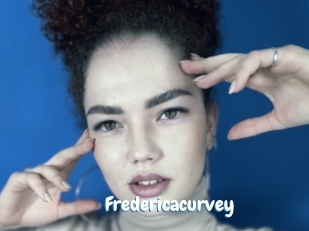 Fredericacurvey