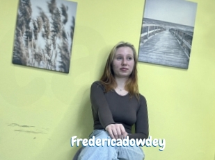 Fredericadowdey