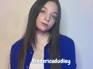 Fredericadudley