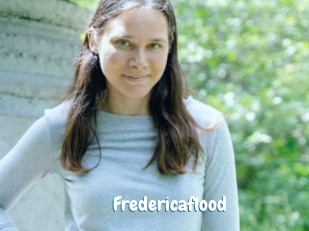 Fredericaflood