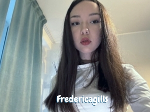 Fredericagills