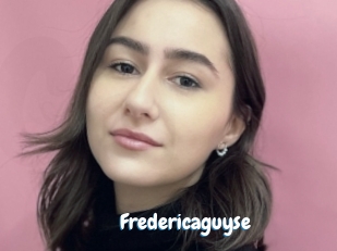 Fredericaguyse