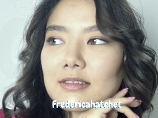 Fredericahatchet