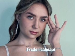 fredericaheaps Coquine Avenue