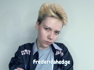 Fredericahedge