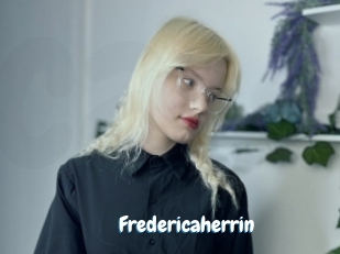 Fredericaherrin