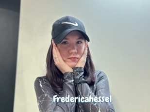 Fredericahessel