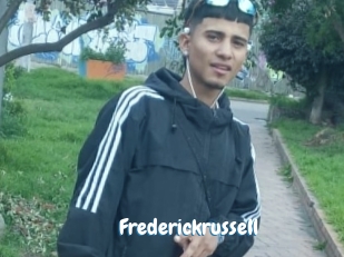 Frederickrussell