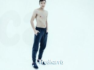Fredharris