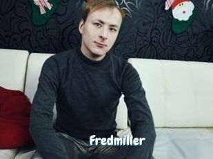 Fredmiller