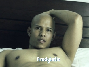 fredylatin Coquine Avenue