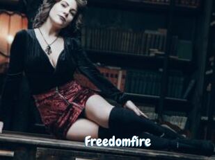 Freedomfire