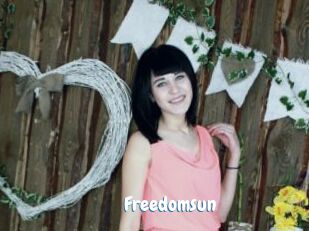 Freedomsun