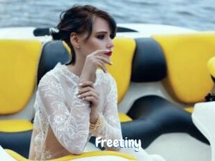 Freetiny