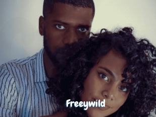 Freeywild