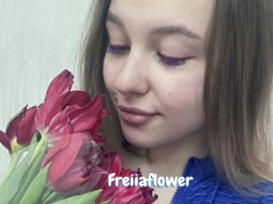 Freiiaflower