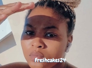 Freshcakes24
