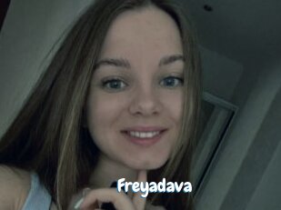 Freyadava