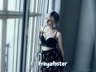 Freyafoster