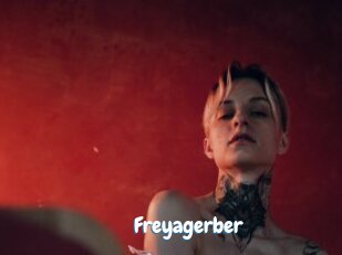 Freyagerber
