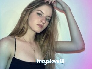 Freyalove18