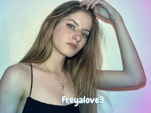 Freyalove3