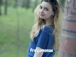 Freyamonae