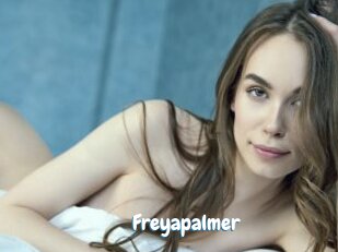 Freyapalmer