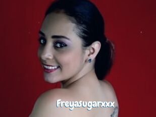 Freyasugarxxx