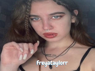 Freyataylorr