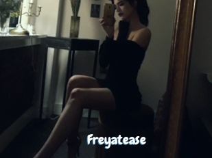 Freyatease
