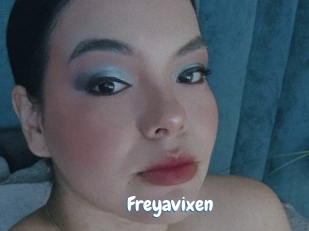 Freyavixen