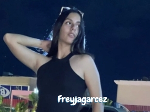 Freyjagarcez