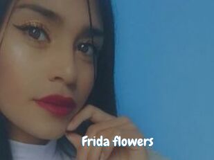 Frida_flowers