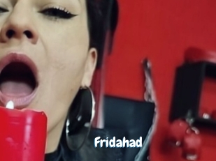 Fridahad