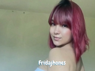 Fridajhones