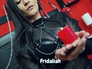 Fridaliah