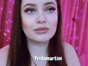 Fridamartini