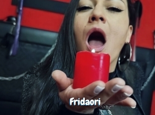 Fridaori